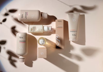 Kydra le salon: Ranskalainen premium-tason hiustenhoitosarja
