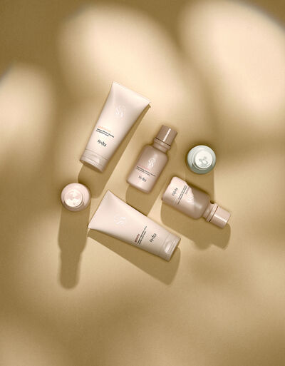 Kydra le salon: Ranskalainen premium-tason hiustenhoitosarja