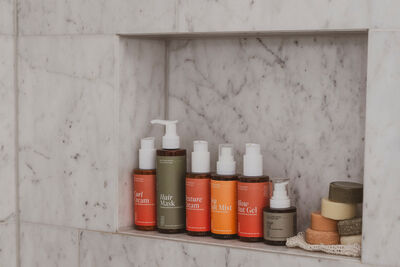 Green Heads Haircare: Ammattilaistason hiustenhoitoa luonnollisesti