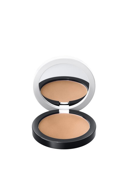 Und Gretel WOLKEN SPF 50+ Compact Powder Tanned 03