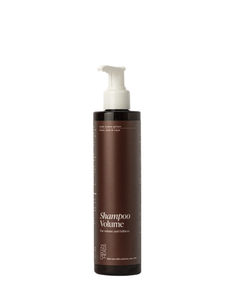 Green Heads Conditioner Volume 250ml
