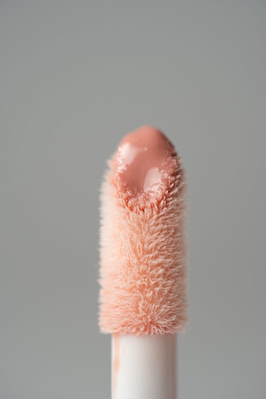 Und Gretel GLIZ Lip Oil - Huuli&ouml;ljy Cotton Candy 01