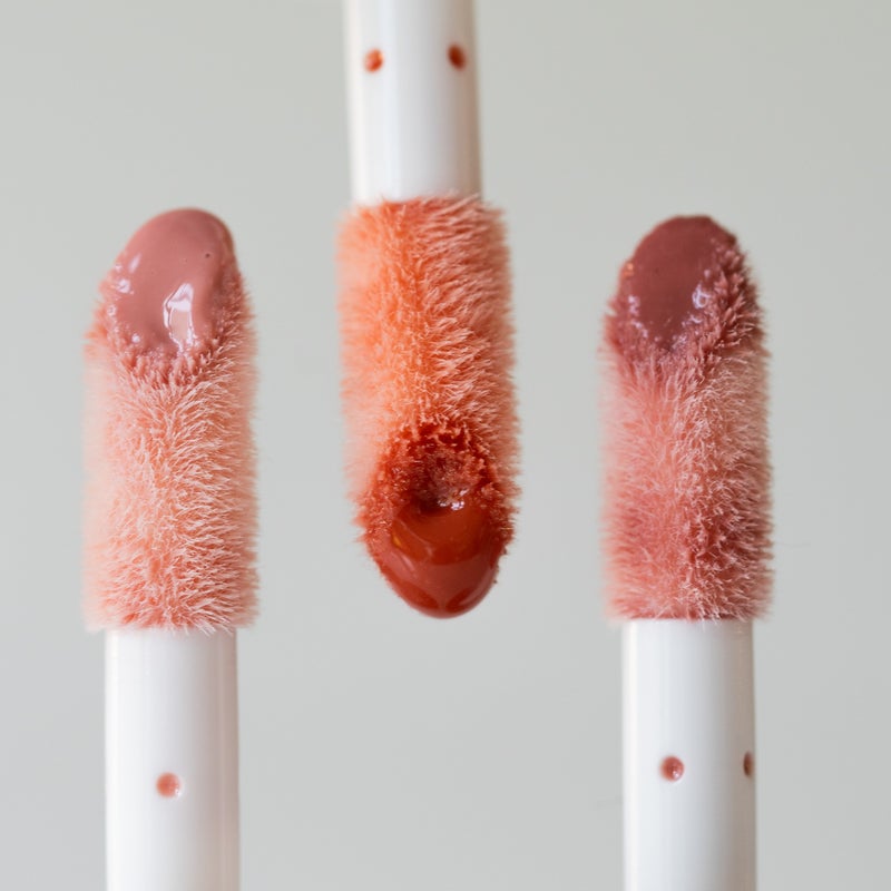 Und Gretel GLIZ Lip Oil s&auml;vyt