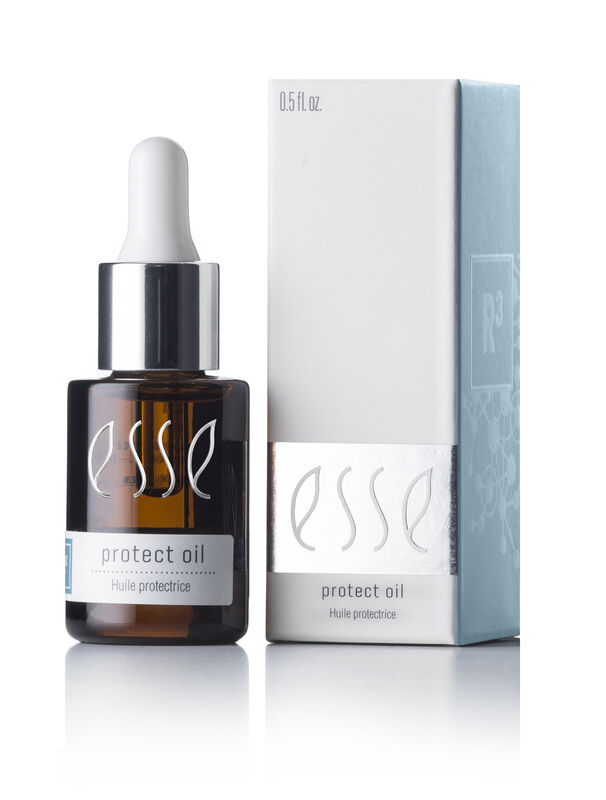 Esse Sensitive Protect Oil