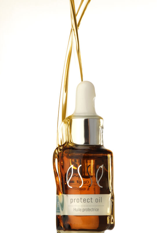 Esse Sensitive Protect Oil