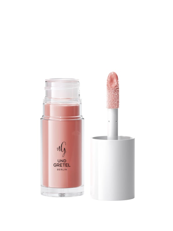 Und Gretel GLIZ Lip Oil - Huuli&ouml;ljy Cotton Candy 01